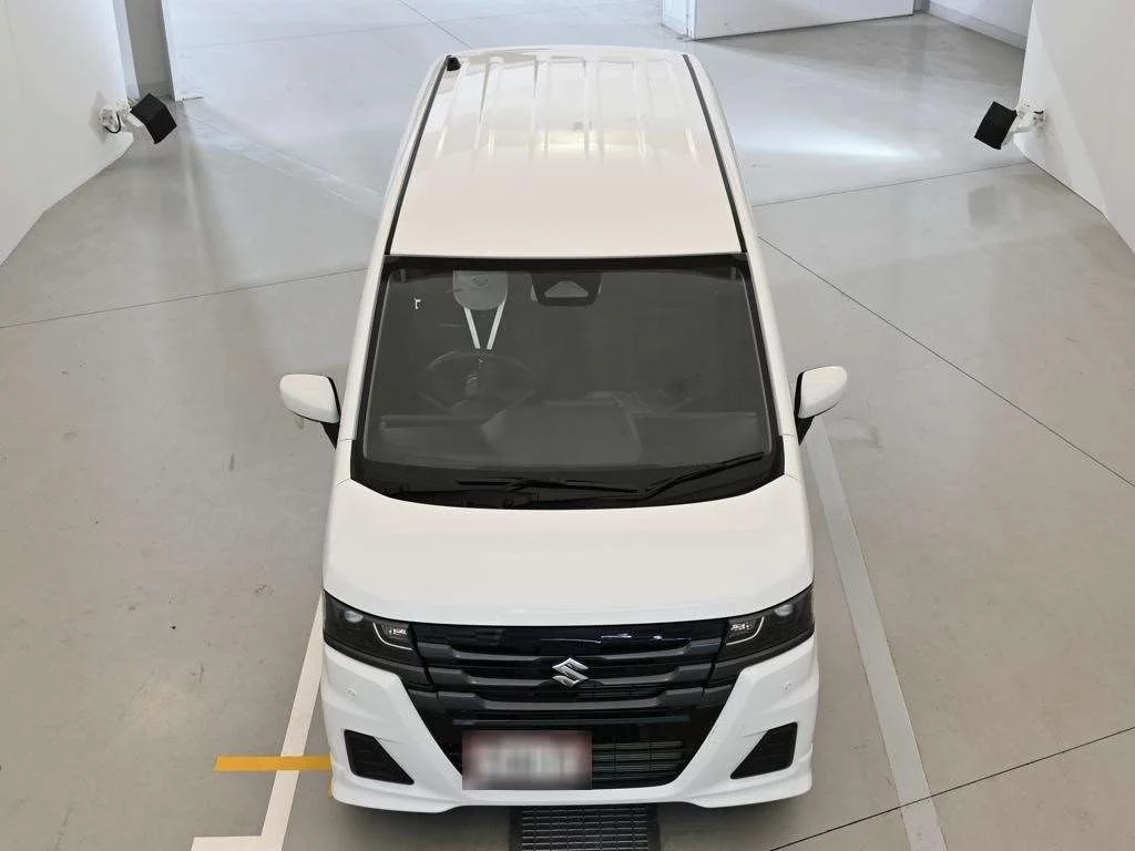 Suzuki Wagon R MH85S 2026